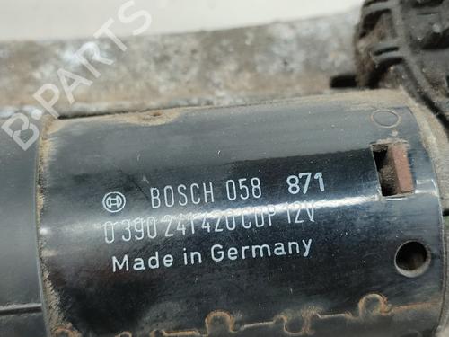 Front wiper motor MERCEDES-BENZ E-CLASS (W210) E 300 Turbo-D (210.025) | BP13916209M29 