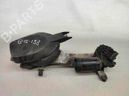 Front wiper motor MERCEDES-BENZ E-CLASS (W210) E 300 Turbo-D (210.025) | BP13916209M29 