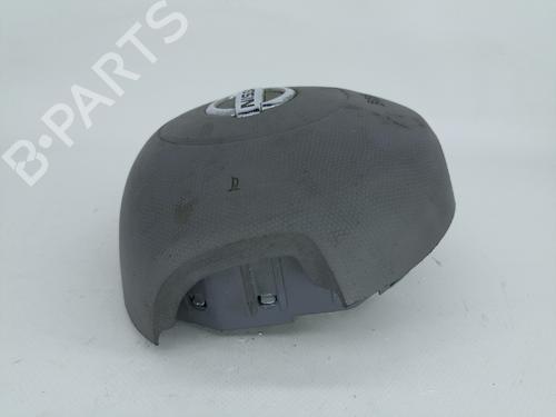Driver airbag NISSAN MICRA III (K12) 1.0 16V (K12) | BP13950511C9 
