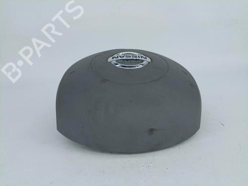 Driver airbag NISSAN MICRA III (K12) 1.0 16V (K12) | BP13950511C9 