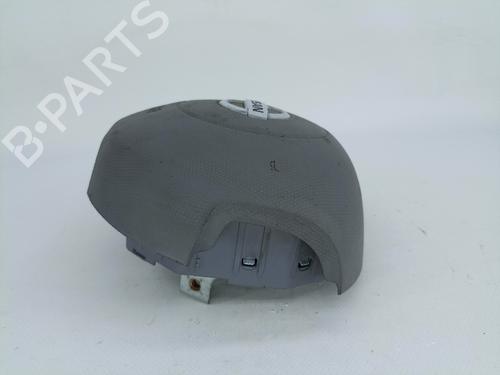 Driver airbag NISSAN MICRA III (K12) 1.0 16V (K12) | BP13950511C9 