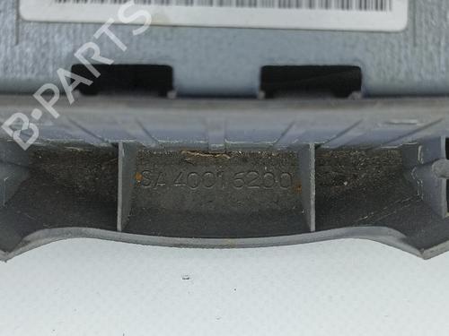Driver airbag NISSAN MICRA III (K12) 1.0 16V (K12) | BP13950511C9 