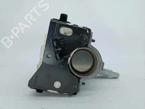Passenger airbag NISSAN MICRA III (K12) 1.0 16V (K12) | BP13950510C10 