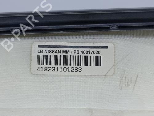 Passenger airbag NISSAN MICRA III (K12) 1.0 16V (K12) | BP13950510C10 