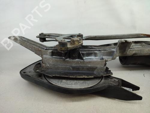 Front wiper motor MERCEDES-BENZ E-CLASS (W210) E 290 Turbo-D (210.017) | BP13952274M29 