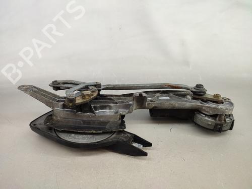 Front wiper motor MERCEDES-BENZ E-CLASS (W210) E 290 Turbo-D (210.017) 0390241420