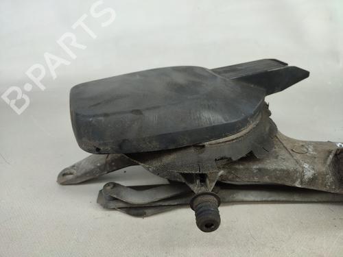Front wiper motor MERCEDES-BENZ E-CLASS (W210) E 290 Turbo-D (210.017) | BP13952274M29 