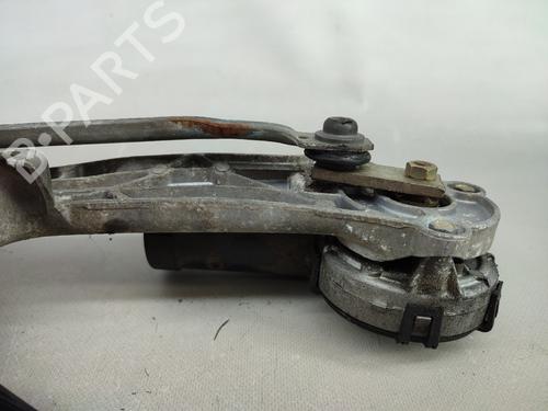 Front wiper motor MERCEDES-BENZ E-CLASS (W210) E 290 Turbo-D (210.017) | BP13952274M29 
