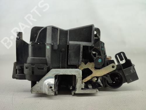 Front right lock MERCEDES-BENZ E-CLASS (W210) E 290 Turbo-D (210.017) | BP13952270C97 