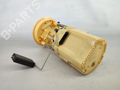 Fuel pump FORD MONDEO IV (BA7) | BP14435057M76
