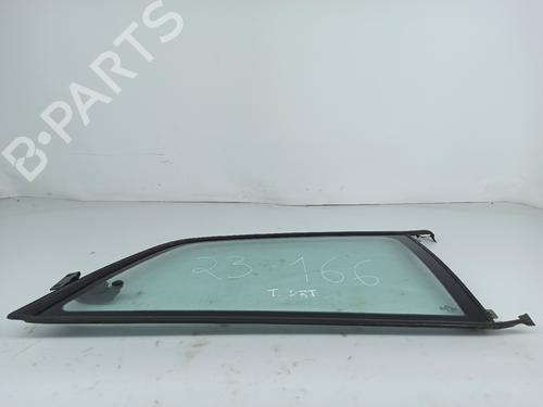 Rear right quarter glass AUDI A3 (8L1) 1.9 TDI 43R00049