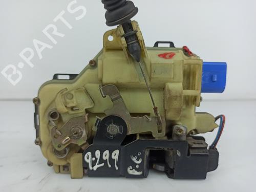 Front left lock SEAT IBIZA III (6L1) 1.9 SDI | BP13952756C98 