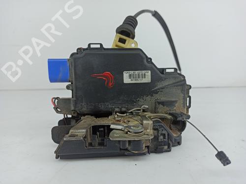 Front left lock SEAT IBIZA III (6L1) 1.9 SDI 991990101