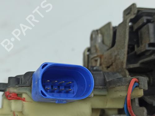 Front left lock SEAT IBIZA III (6L1) 1.9 SDI | BP13952756C98 