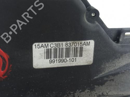 Front left lock SEAT IBIZA III (6L1) 1.9 SDI | BP13952756C98 