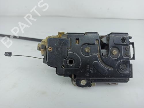 Front left lock SEAT IBIZA III (6L1) 1.9 SDI | BP13952756C98 