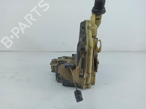Front left lock SEAT IBIZA III (6L1) 1.9 SDI | BP13952756C98 