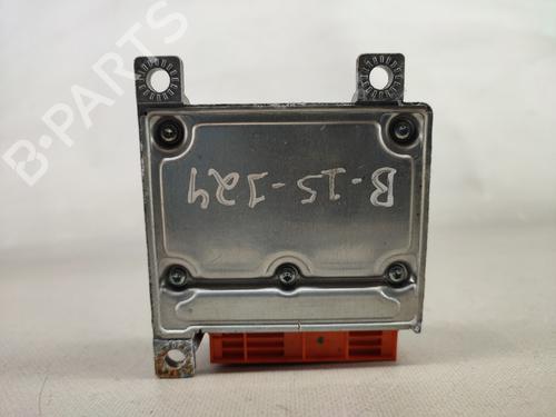 ECU airbags MERCEDES-BENZ E-CLASS (W210) E 290 Turbo-D (210.017) | BP13952286M53 