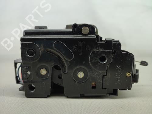 Venstre bak lås VW GOLF IV (1J1) 1.4 16V (75 hp) 14036790