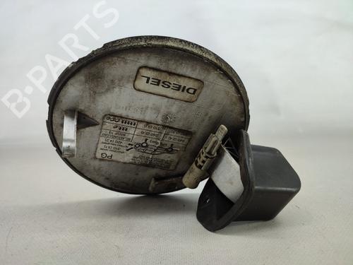 Klapa wlewu paliwa OPEL VECTRA C (Z02) 2.0 DTI 16V (F69) | BP13952676C131 