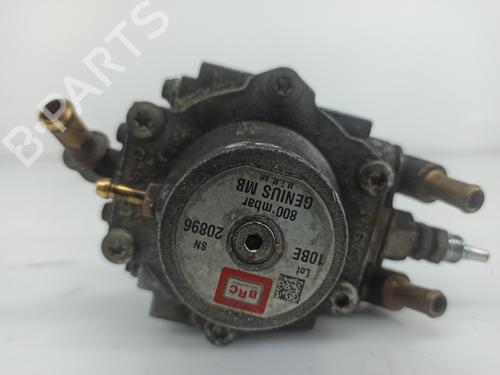 Andre CHEVROLET AVEO / KALOS Hatchback (T250, T255) 1.2 (84 hp) 14435034