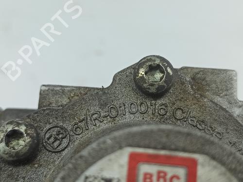 Other CHEVROLET AVEO / KALOS Hatchback (T250, T255) 1.2 | BP14435034O1