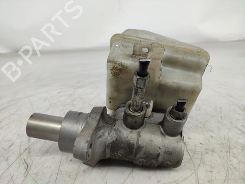 Used Brake master cylinder OPEL ZAFIRA / ZAFIRA FAMILY B (A05) [2005-2019]  13917446