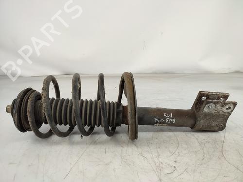 Right front shock absorber PEUGEOT 307 Break (3E) 1.6 HDi N/V