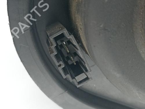 Heater blower motor VW POLO (6N2) 1.0 | BP13952248M62