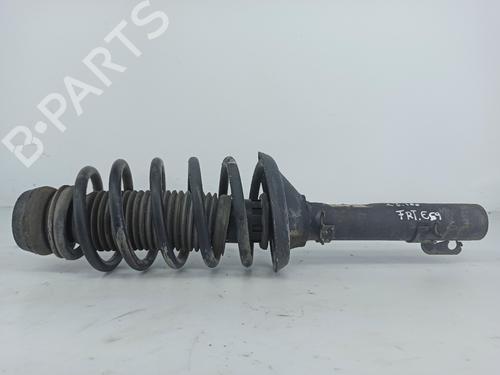 Left front shock absorber AUDI A3 (8L1) 1.9 TDI | BP13952254M16 