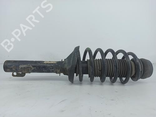 Left front shock absorber AUDI A3 (8L1) 1.9 TDI 1J0413031R