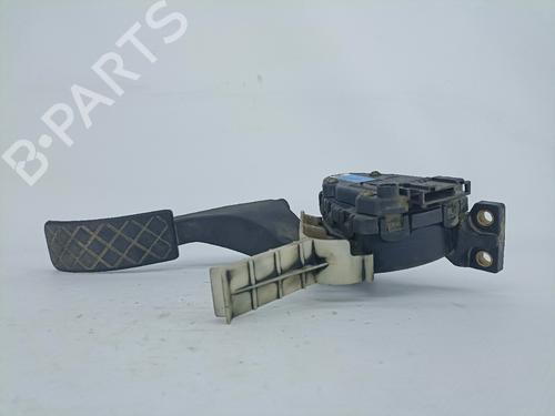Pedal AUDI A3 (8L1) 1.9 TDI 1J1723503H