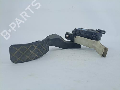 Pedal AUDI A3 (8L1) 1.9 TDI | BP13952266I4 