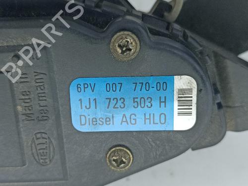 Pedal AUDI A3 (8L1) 1.9 TDI | BP13952266I4 