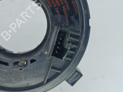 Squib airbag AUDI A3 (8L1) 1.9 TDI | BP13952262C102 