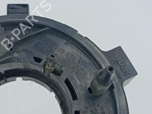 Squib airbag AUDI A3 (8L1) 1.9 TDI | BP13952262C102 