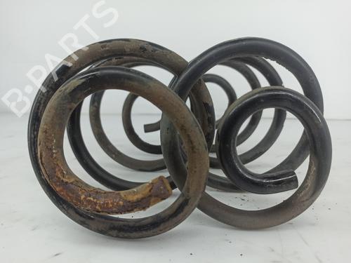 Shock absorber spring NISSAN MICRA III (K12) 1.0 16V (K12) | BP14434987C152 