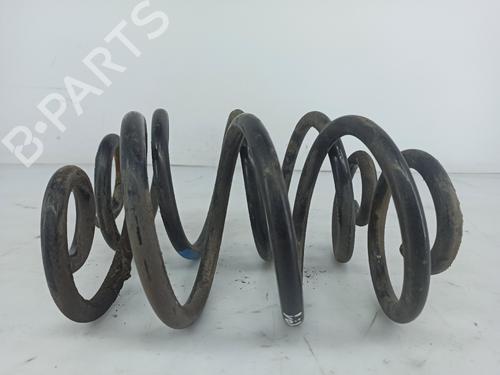 Shock absorber spring NISSAN MICRA III (K12) 1.0 16V (K12) | BP14434987C152 