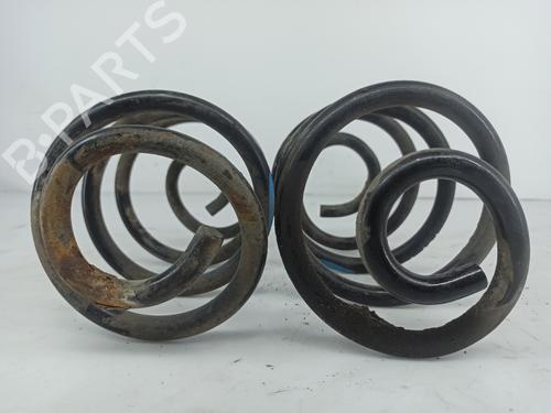 Shock absorber spring NISSAN MICRA III (K12) 1.0 16V (K12) | BP14434987C152 