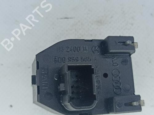 Mirror switch AUDI A3 (8L1) 1.9 TDI | BP13952257I25 