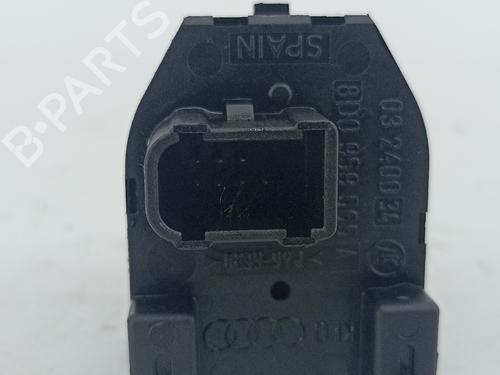 Mirror switch AUDI A3 (8L1) 1.9 TDI | BP13952257I25 