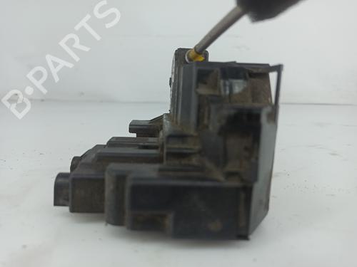 Front right lock NISSAN MICRA III (K12) 1.0 16V (K12) | BP13950532C97