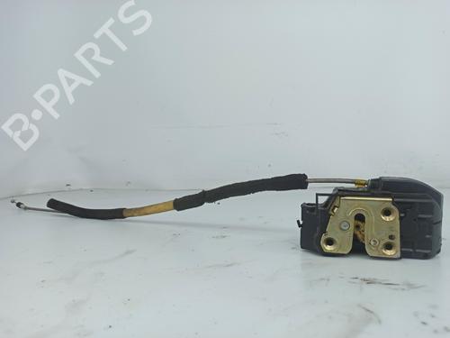 Front right lock NISSAN MICRA III (K12) 1.0 16V (K12) | BP13950532C97