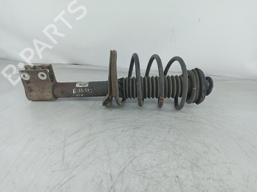 Left front shock absorber PEUGEOT 307 Break (3E) 1.6 HDi N/V