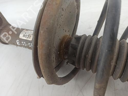 Left front shock absorber PEUGEOT 307 Break (3E) 1.6 HDi | BP14246978M16 