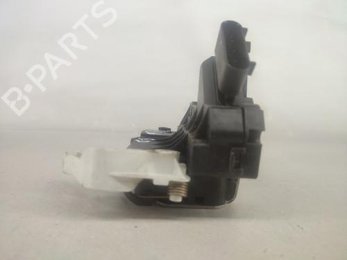 Høyre foran lås FORD FIESTA VI (CB1, CCN) 1.4 TDCi | BP14360671C97