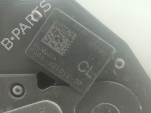 Høyre foran lås FORD FIESTA VI (CB1, CCN) 1.4 TDCi | BP14360671C97