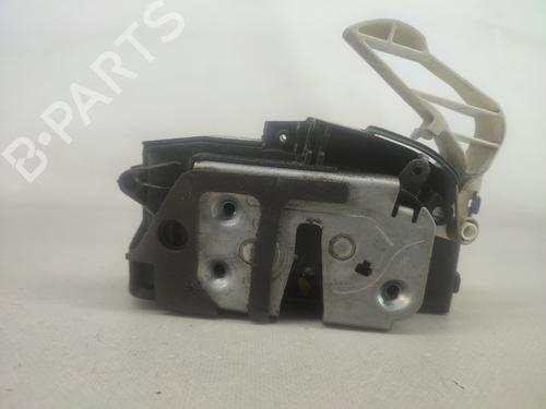 Høyre foran lås FORD FIESTA VI (CB1, CCN) 1.4 TDCi | BP14360671C97