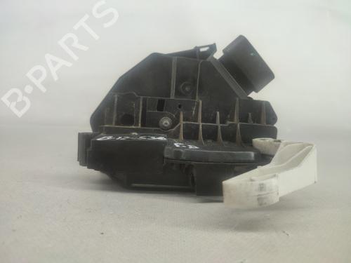 Høyre foran lås FORD FIESTA VI (CB1, CCN) 1.4 TDCi | BP14360671C97