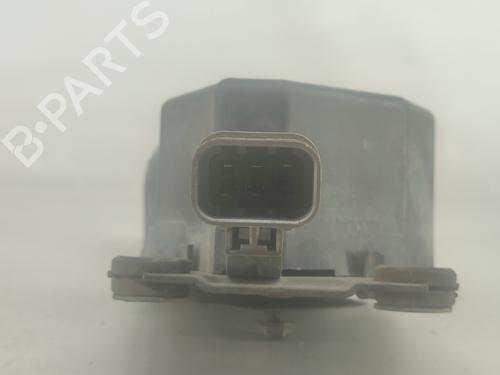 Front wiper motor NISSAN TERRANO II (R20) 2.4 i 12V 4WD | BP14247573M29 
